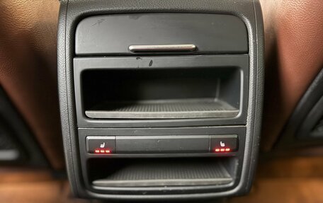 Volkswagen Touareg III, 2016 год, 2 610 000 рублей, 12 фотография