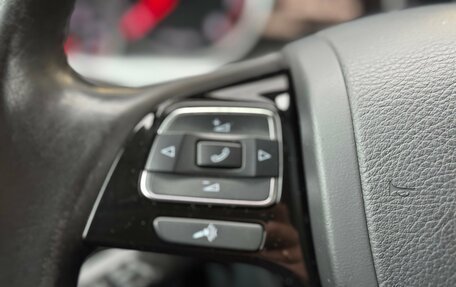 Volkswagen Touareg III, 2016 год, 2 610 000 рублей, 18 фотография