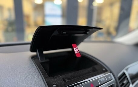 Volkswagen Touareg III, 2016 год, 2 610 000 рублей, 21 фотография