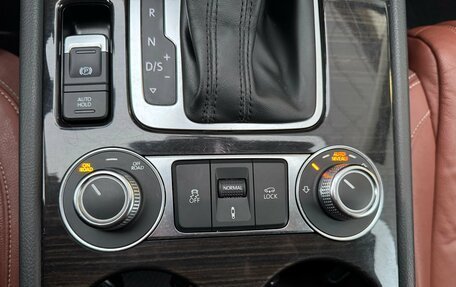 Volkswagen Touareg III, 2016 год, 2 610 000 рублей, 27 фотография