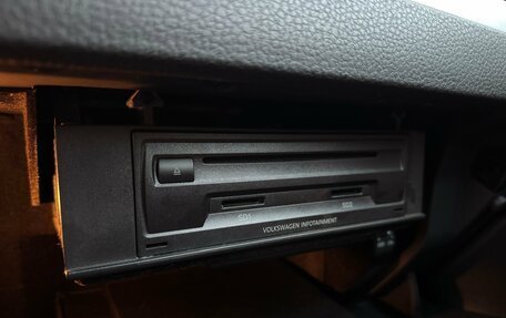 Volkswagen Touareg III, 2016 год, 2 610 000 рублей, 28 фотография