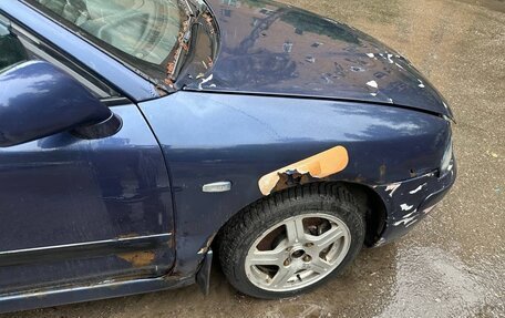 Mitsubishi Carisma I, 2002 год, 100 000 рублей, 11 фотография