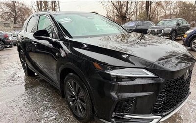 Lexus RX IV рестайлинг, 2025 год, 9 290 000 рублей, 1 фотография
