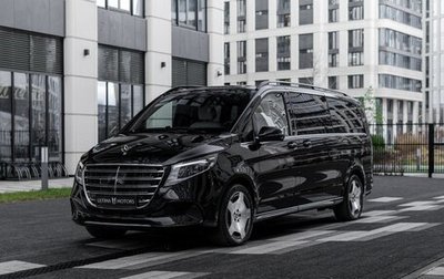 Mercedes-Benz V-Класс, 2025 год, 14 700 000 рублей, 1 фотография