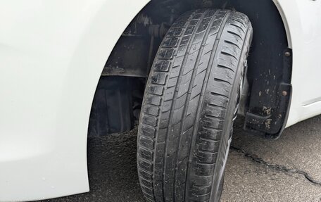 Hyundai Solaris II рестайлинг, 2014 год, 890 000 рублей, 4 фотография