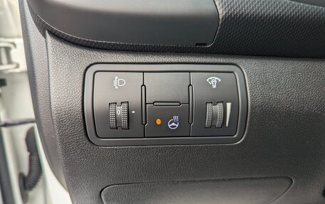 Hyundai Solaris II рестайлинг, 2014 год, 890 000 рублей, 7 фотография