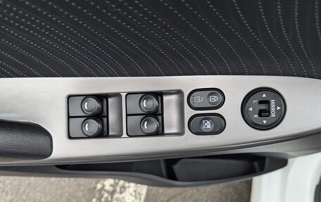 Hyundai Solaris II рестайлинг, 2014 год, 890 000 рублей, 6 фотография