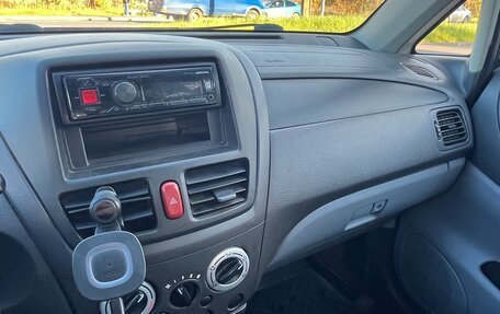 Suzuki Liana, 2002 год, 190 000 рублей, 3 фотография