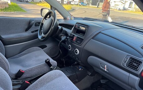 Suzuki Liana, 2002 год, 190 000 рублей, 4 фотография