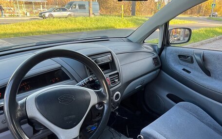 Suzuki Liana, 2002 год, 190 000 рублей, 6 фотография