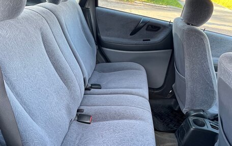 Suzuki Liana, 2002 год, 190 000 рублей, 7 фотография