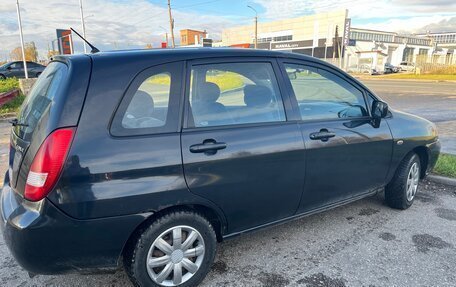 Suzuki Liana, 2002 год, 190 000 рублей, 8 фотография