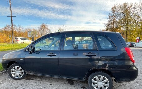 Suzuki Liana, 2002 год, 190 000 рублей, 9 фотография