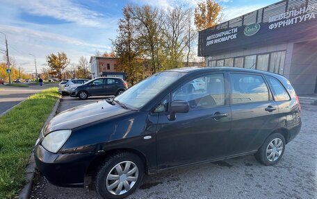 Suzuki Liana, 2002 год, 190 000 рублей, 13 фотография