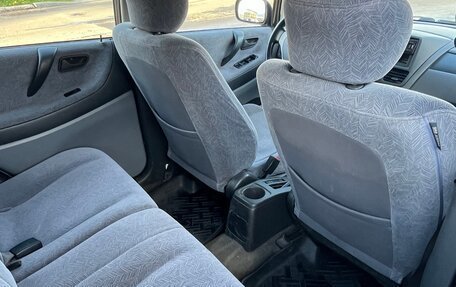 Suzuki Liana, 2002 год, 190 000 рублей, 14 фотография