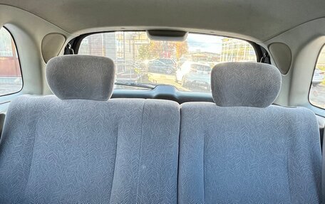 Suzuki Liana, 2002 год, 190 000 рублей, 12 фотография