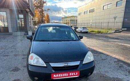 Suzuki Liana, 2002 год, 190 000 рублей, 5 фотография