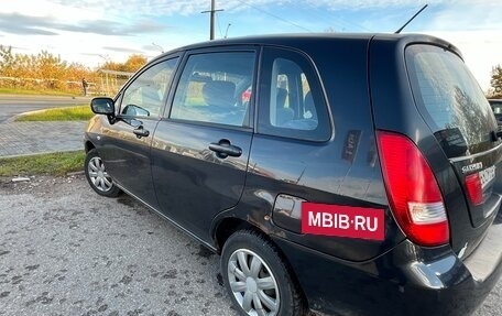 Suzuki Liana, 2002 год, 190 000 рублей, 11 фотография