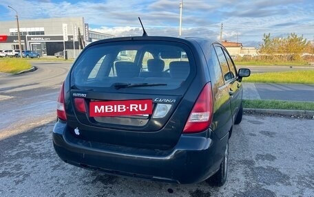 Suzuki Liana, 2002 год, 190 000 рублей, 10 фотография