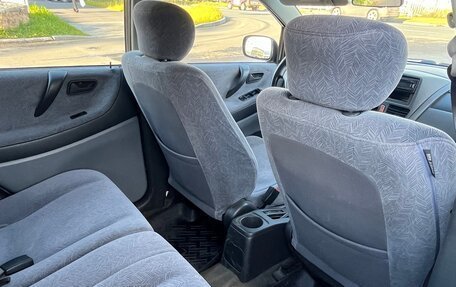 Suzuki Liana, 2002 год, 190 000 рублей, 15 фотография