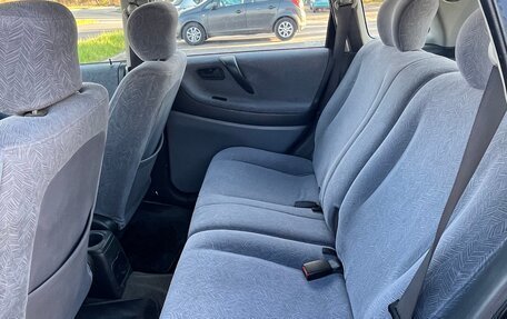 Suzuki Liana, 2002 год, 190 000 рублей, 16 фотография