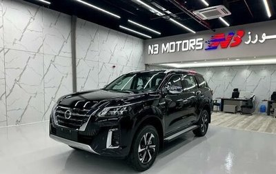 Nissan Xterra, 2025 год, 6 750 000 рублей, 1 фотография