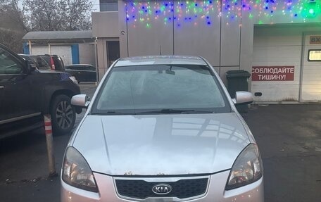 KIA Rio II, 2011 год, 590 000 рублей, 2 фотография