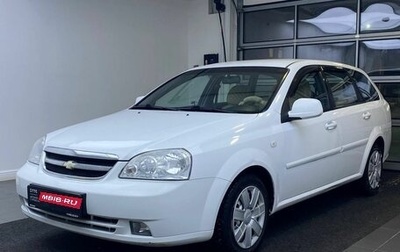 Chevrolet Lacetti, 2011 год, 590 000 рублей, 1 фотография