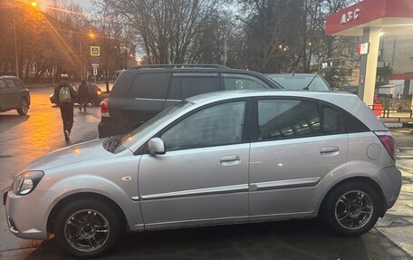 KIA Rio II, 2011 год, 590 000 рублей, 5 фотография