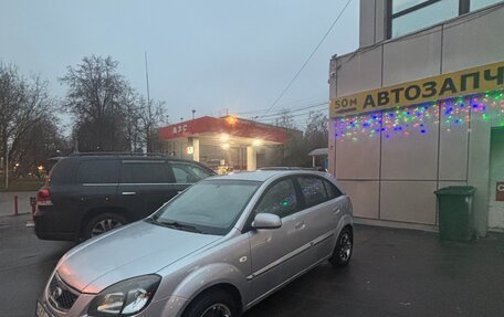 KIA Rio II, 2011 год, 590 000 рублей, 8 фотография