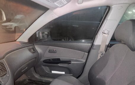 KIA Rio II, 2011 год, 590 000 рублей, 13 фотография