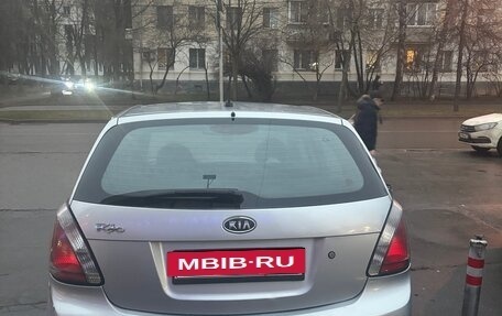 KIA Rio II, 2011 год, 590 000 рублей, 7 фотография