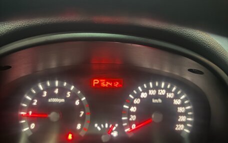 KIA Rio II, 2011 год, 590 000 рублей, 14 фотография