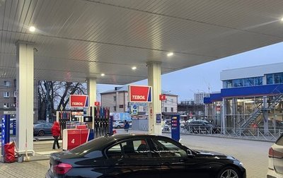 BMW 3 серия, 2017 год, 2 360 000 рублей, 1 фотография