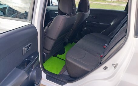 KIA Soul I рестайлинг, 2009 год, 590 000 рублей, 10 фотография