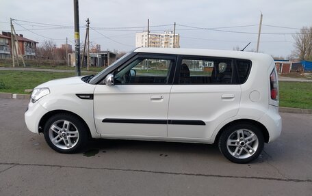 KIA Soul I рестайлинг, 2009 год, 590 000 рублей, 8 фотография