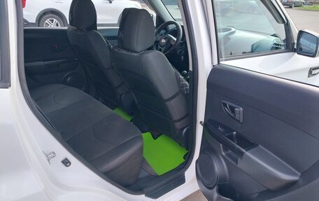 KIA Soul I рестайлинг, 2009 год, 590 000 рублей, 11 фотография