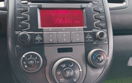 KIA Soul I рестайлинг, 2009 год, 590 000 рублей, 14 фотография