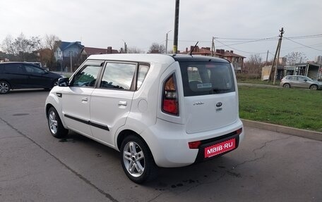 KIA Soul I рестайлинг, 2009 год, 590 000 рублей, 7 фотография