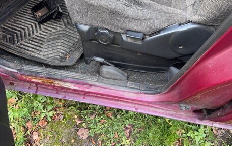 Nissan Prairie III, 1993 год, 99 999 рублей, 4 фотография