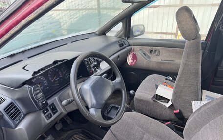 Nissan Prairie III, 1993 год, 99 999 рублей, 5 фотография