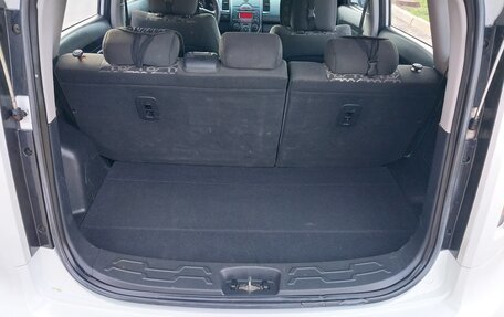 KIA Soul I рестайлинг, 2009 год, 590 000 рублей, 15 фотография