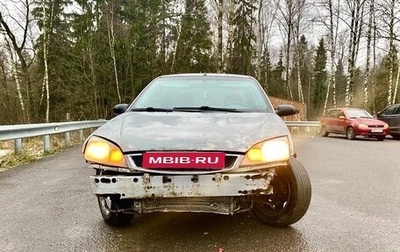 Ford Focus IV, 2004 год, 170 000 рублей, 1 фотография