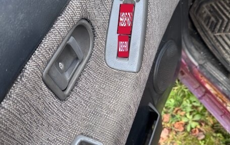 Nissan Prairie III, 1993 год, 99 999 рублей, 6 фотография