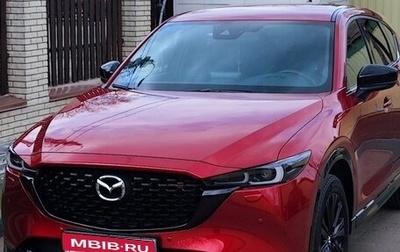 Mazda CX-5 II, 2022 год, 4 500 000 рублей, 1 фотография