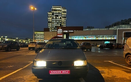 Volkswagen Passat B3, 1990 год, 150 000 рублей, 1 фотография