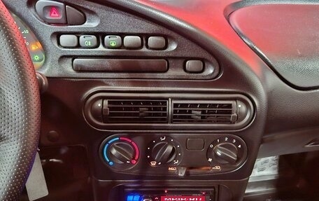 Chevrolet Niva I рестайлинг, 2015 год, 580 000 рублей, 10 фотография