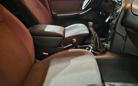 Chevrolet Niva I рестайлинг, 2015 год, 580 000 рублей, 12 фотография