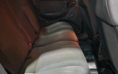 Chevrolet Niva I рестайлинг, 2015 год, 580 000 рублей, 13 фотография