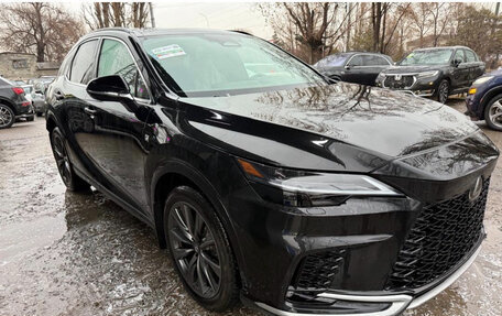 Lexus RX IV рестайлинг, 2025 год, 9 290 000 рублей, 2 фотография